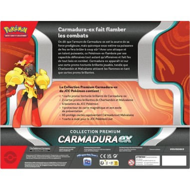 : Coffret Premium Q2 2024 - Pokémon