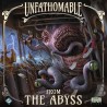 L'Insondable : Surgi des Abysses extension - Fantasy Flight Games
