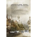 Warhammer Fantasy - Archives de l’Empire : Volume Ii - Khaos Project