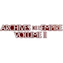 Warhammer Fantasy - Archives de l’Empire : Volume Ii - Khaos Project