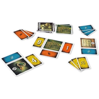 Rip - Opla - Jeux de société - Jeux Opla