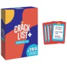 Crack List : Bonus 1 - Extension - Yaqua Studio