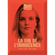 Cold Case - La Fin de l'Innocence - Jeux de société - Culinario Mortale 2