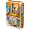 Chroni - Monuments du Monde - On The Go Editions