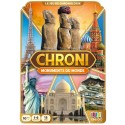 Chroni - Monuments du Monde - On The Go Editions