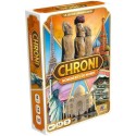 Chroni - Monuments du Monde - On The Go Editions