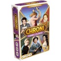 Chroni - Femme Célèbres - On The Go Editions