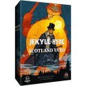 Jekyll & Hyde vs Scotland Yard - Mandoo Games