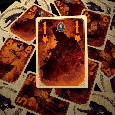 Jekyll & Hyde vs Scotland Yard - Jeux de société - Mandoo Games