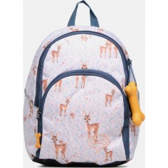 Cartable Laurel Bambi - Stones and bones