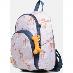 Cartable Laurel Bambi - Stones and bones 2