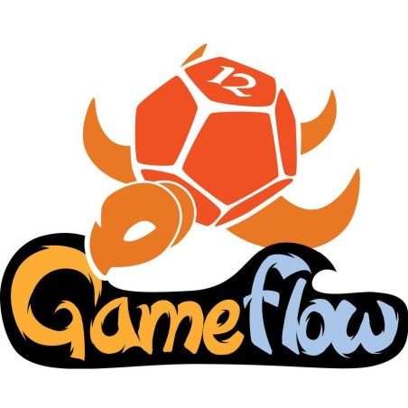 Ma 1ère aventure : Voyage en terre ocre - version longue - Game Flow