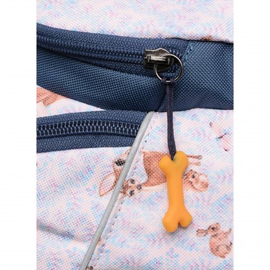 Cartable Laurel Bambi - Stones and bones