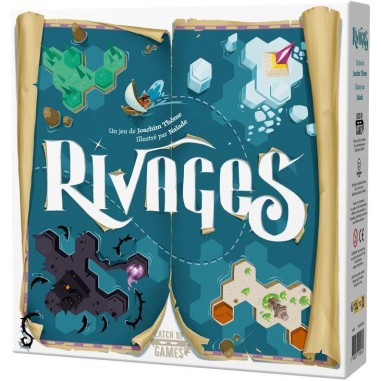 Rivages - Catch Up Games