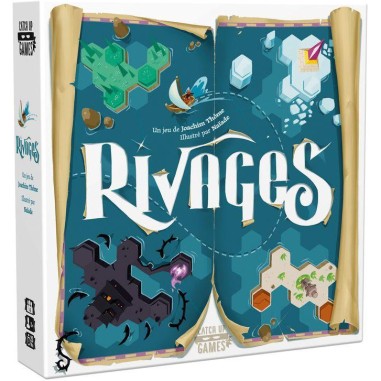 Rivages - Un jeu - Catch Up Games