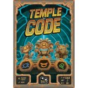 Temple Code - Bankiiiz Editions