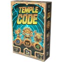 Temple Code - Bankiiiz Editions