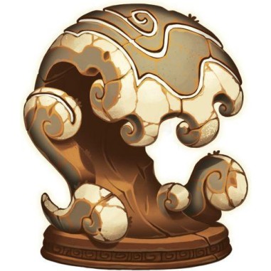 Temple Code - Jeux de société - Bankiiiz Editions