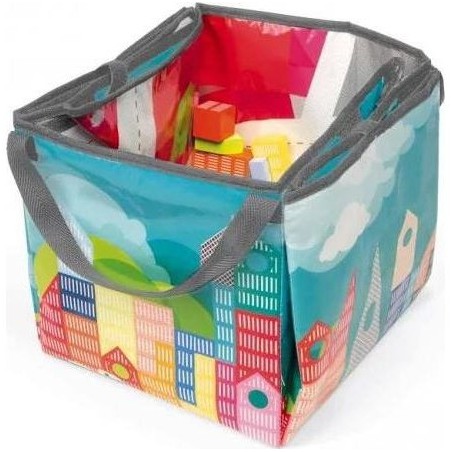 Kubix 70 Cubes architecte
