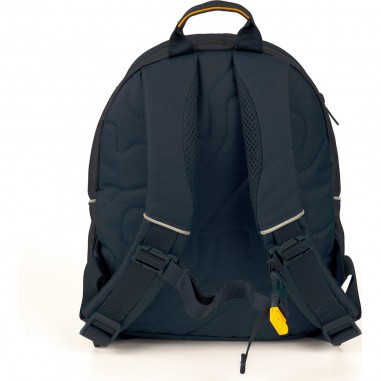 Sac à dos enfant Laurel Unicorn Navy - Stones and Bones