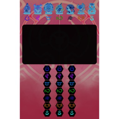 Temple Code - Jeux de société - Bankiiiz Editions