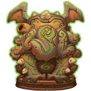 Temple Code - Jeux de société - Bankiiiz Editions