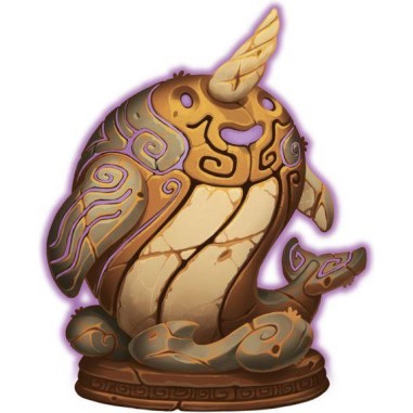 Temple Code - Jeux de société - Bankiiiz Editions