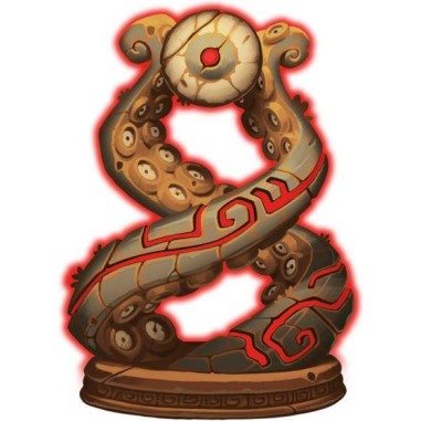 Temple Code - Jeux de société - Bankiiiz Editions