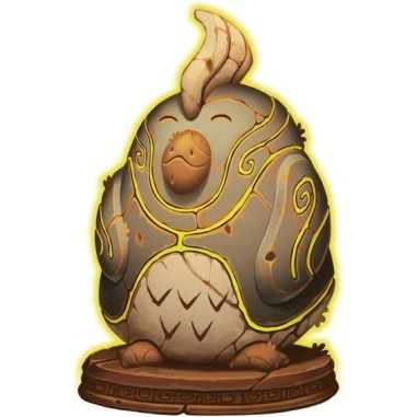 Temple Code - Jeux de société - Bankiiiz Editions