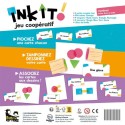 Ink It ! - Bankiiiz Editions