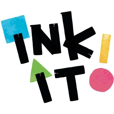 Ink it - Jeux de société - Bankiiiz Editions