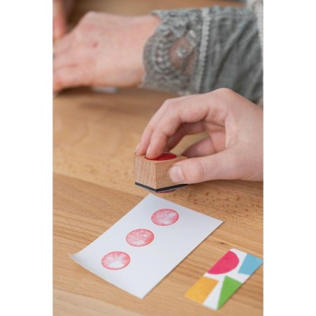 Ink it - Jeux de société - Bankiiiz Editions