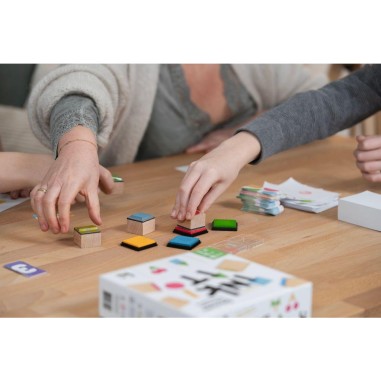 Ink it - Jeux de société - Bankiiiz Editions