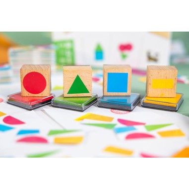 Ink it - Jeux de société - Bankiiiz Editions