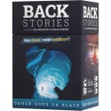 Back Stories : Seule sous la Glace - La Boite De Jeu