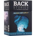 Back Stories : Seule sous la Glace - La Boite De Jeu