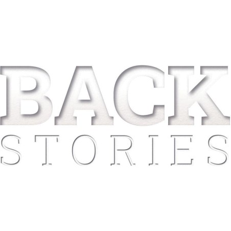 Back Stories: Seule Sous La Glace - Jeux de société - La Boite De Jeu