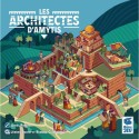 Les Architectes d'Amytis - La Boite De Jeu