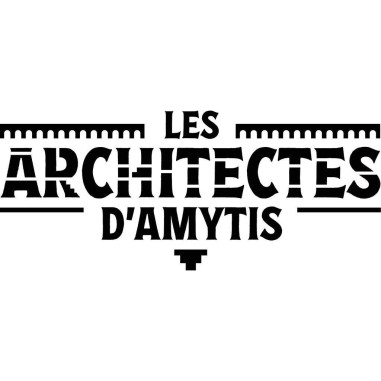 Les Architectes d'Amytis - Jeux de société - La Boite De Jeu