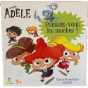 Mortelle Adele - Poussez Vous Les Moches - Bayard Jeux