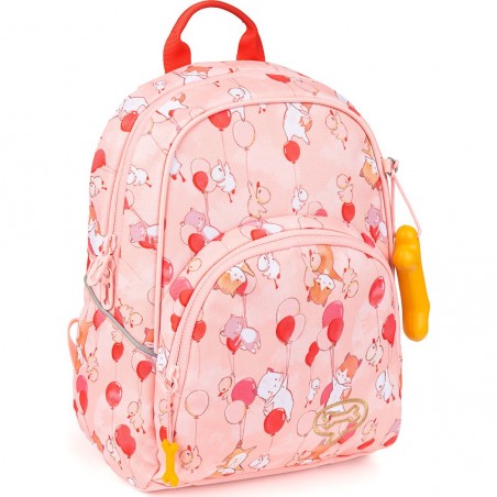 Sac à dos Laurel Balloon Pink