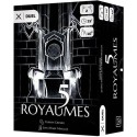 5 Royaumes - Grrre Games