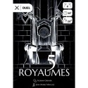 5 Royaumes - Grrre Games