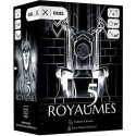 5 Royaumes - Grrre Games