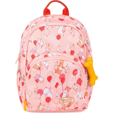 Sac à dos Laurel Balloon Pink