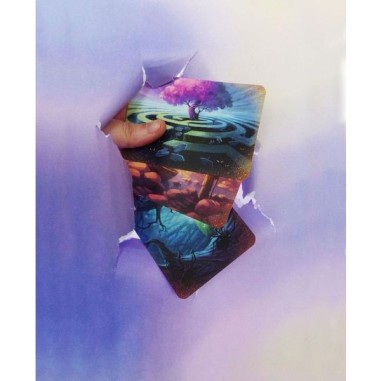 Rêvelune - Jeux de société - Blam