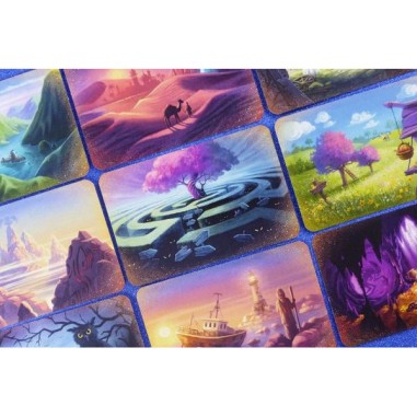 Rêvelune - Jeux de société - Blam