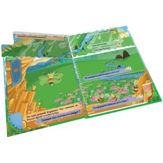 Ma 1Ere Aventure : La Reine De Champ-Fleuri Version Longue - Game Flow 2