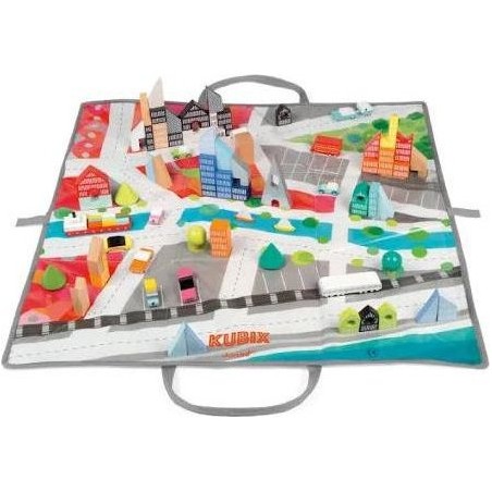 Kubix 70 Cubes architecte