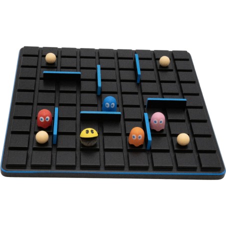 Quoridor Pacman - Jeux de société - Gigamic